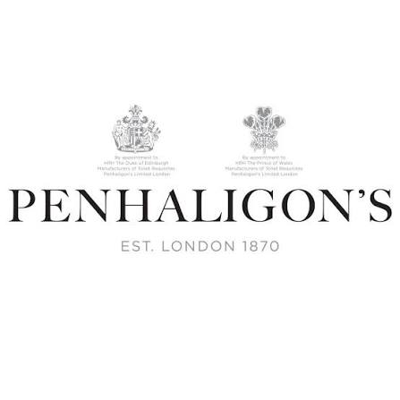 Penhaligon's logo