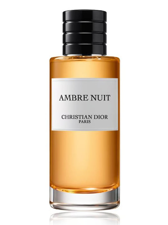 DIOR Ambre Nuit Eau de Parfum