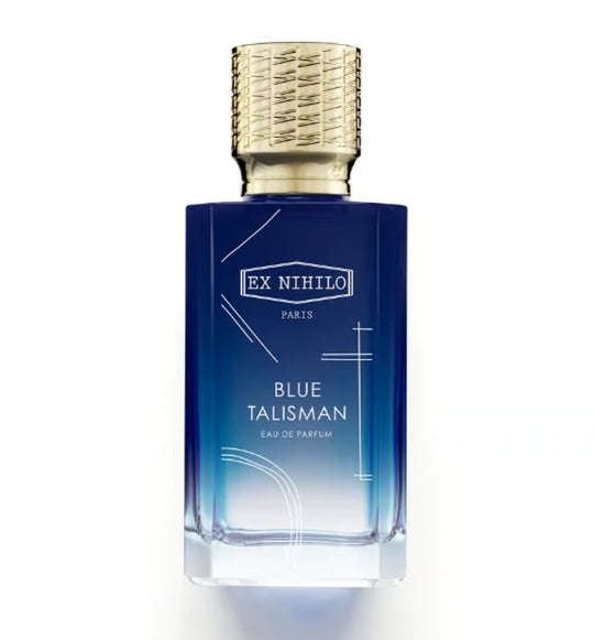 Blue Talisman Eau de Parfum