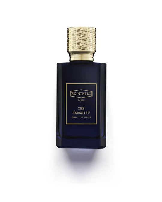 The Hedonist Extrait de Parfum