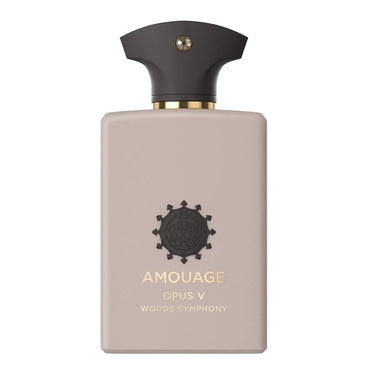 Amouage Opus V Woods Symphony
