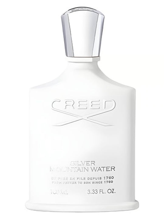 Creed Silver Mountain Water Eau de Parfum