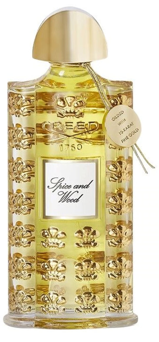 Creed Spice and Wood Eau de Parfum