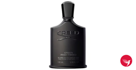 Creed Green Irish Tweed Eau de Parfum