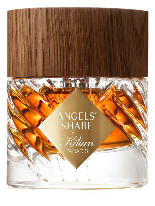 KILIAN Angels’ Share Paradis Parfum