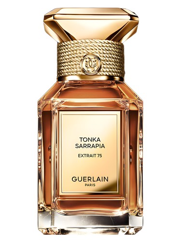 GUERLAIN Tonka Sarrapia 75 Extrait