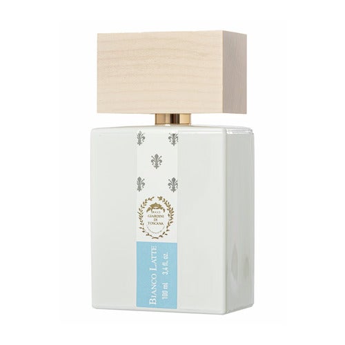 GIARDINI DI TOSCANA Bianco Latte Eau de Parfum