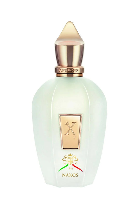 XERJOFF Naxos Eau de Parfum