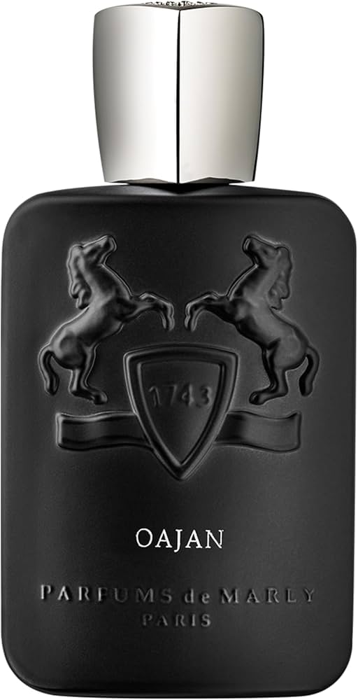 PARFUMS DE MARLY Oajan