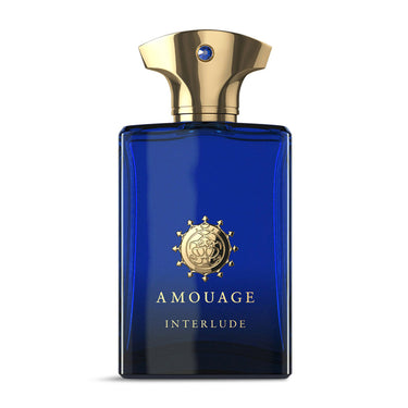 Amouage Interlude Eau de Parfum