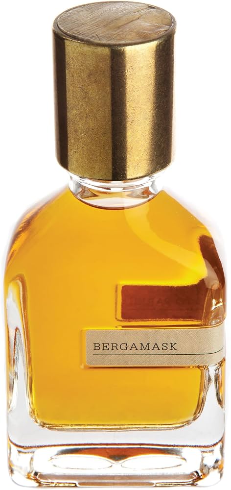 ORTO PARISI Bergamask Extrait