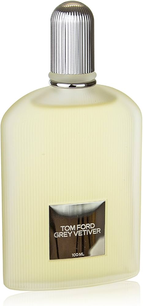 TOM FORD Grey Vetiver Parfum Parfum