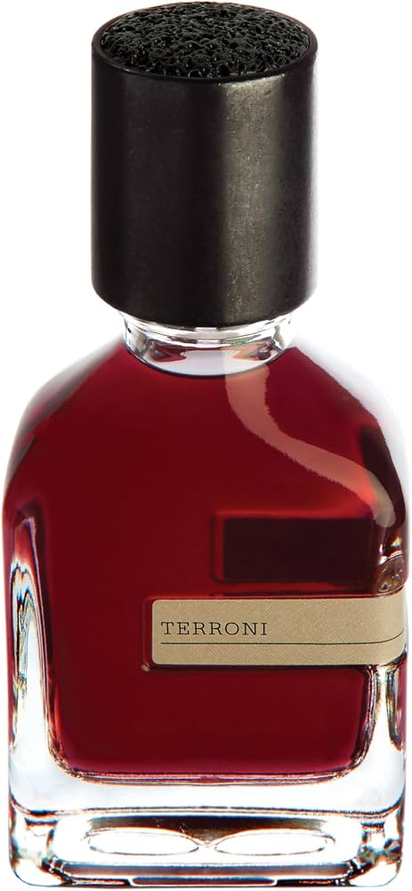 ORTO PARISI Terroni Extrait