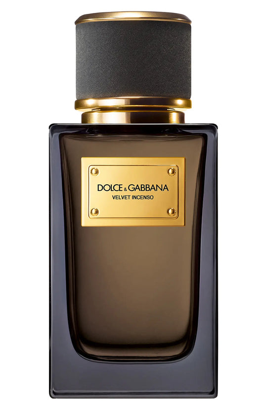 DOLCE &amp; GABBANA Velvet Incenso Eau de Parfum