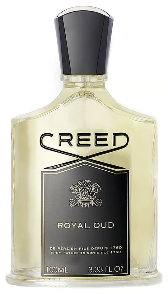 Creed Royal Oud Eau de Parfum
