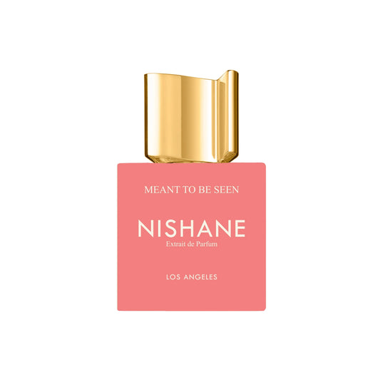 NISHANE Meant to Be Seen Extrait de Parfum