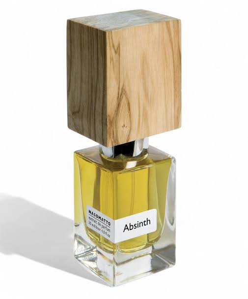 NASOMATTO Absinth Extrait de Parfum
