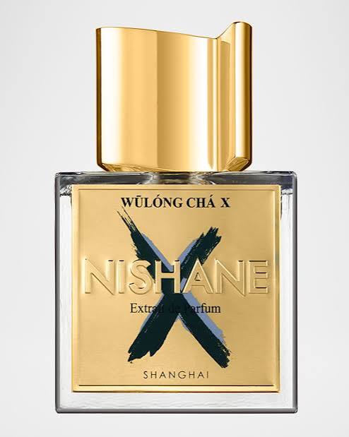NISHANE Wulong Cha Extrait de Parfum