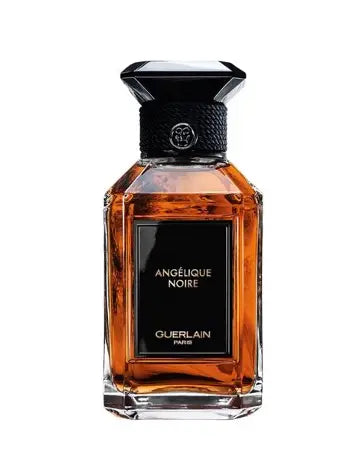 GUERLAIN Noire Eau de Angélique Parfum