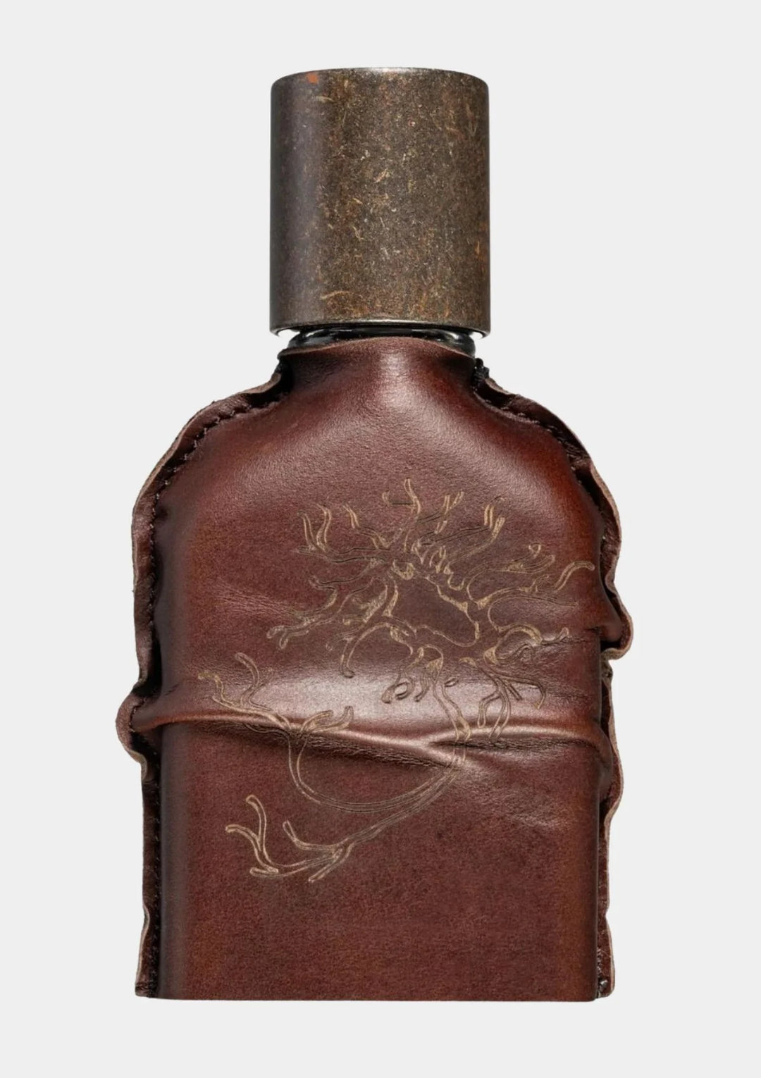 ORTO PARISI Cuoium Parfum
