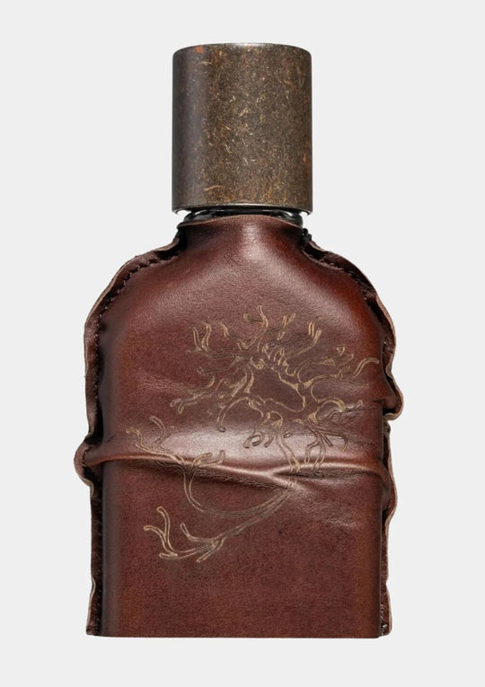 ORTO PARISI Cuoium Parfum