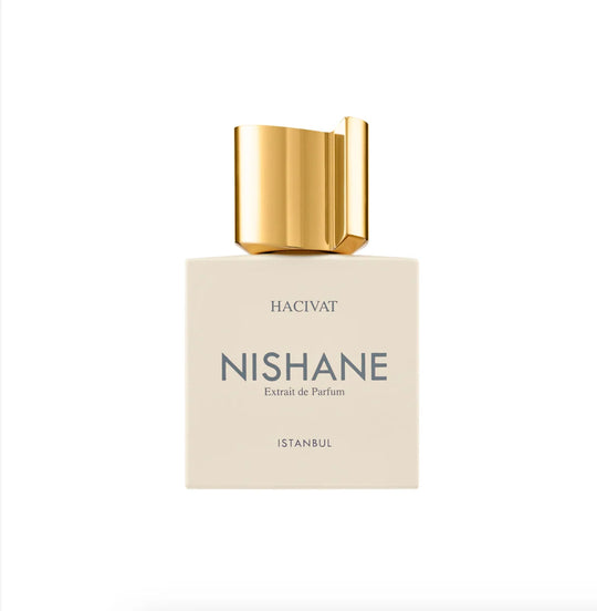 NISHANE Hacivat Extrait de Parfum