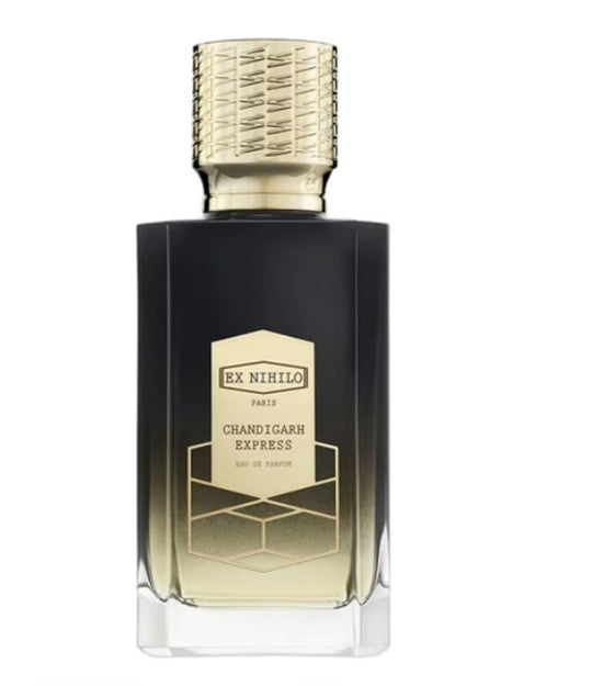 Ex Nihilo Chandigarh Express Eau de Parfum