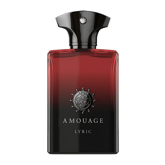 Amouage Lyric Eau de Parfum | Luxury Rose &amp; Spicy Unisex Fragrance