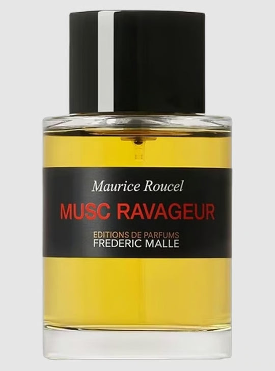 Musc Ravageur Eau de Parfum