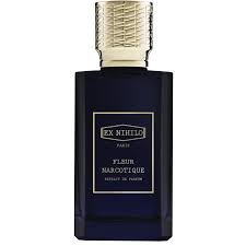 EX NIHILO Fleur Narcotique Extrait