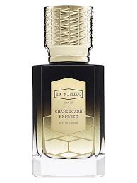 EX NIHILO Chandigarh Express Eau de Parfum