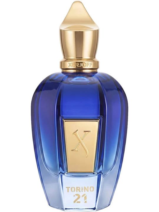 XERJOFF Torino22 Eau de Parfum