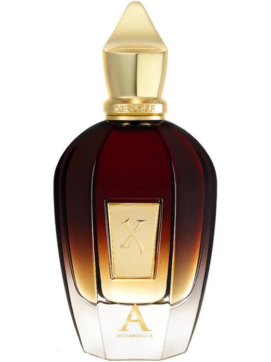 XERJOFF Alexandria II Eau de Parfum