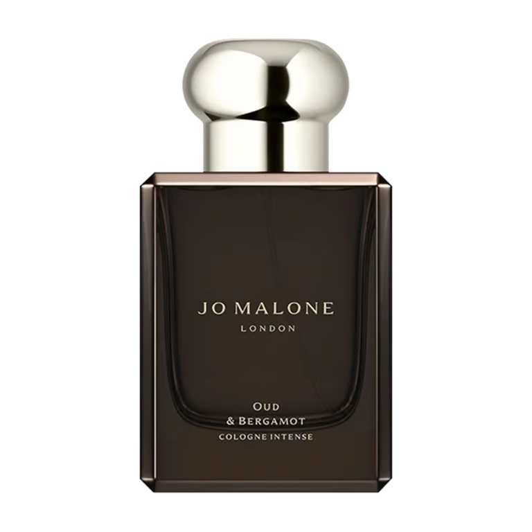 Jo Malone London Oud &amp; Bergamot Cologne Intense