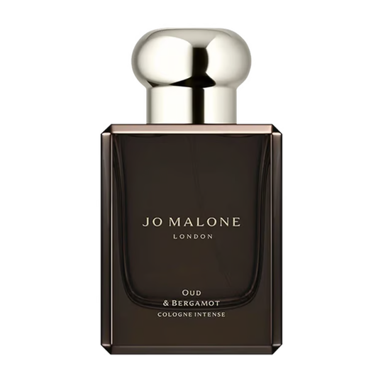 Jo Malone London Oud &amp; Bergamot Cologne Intense