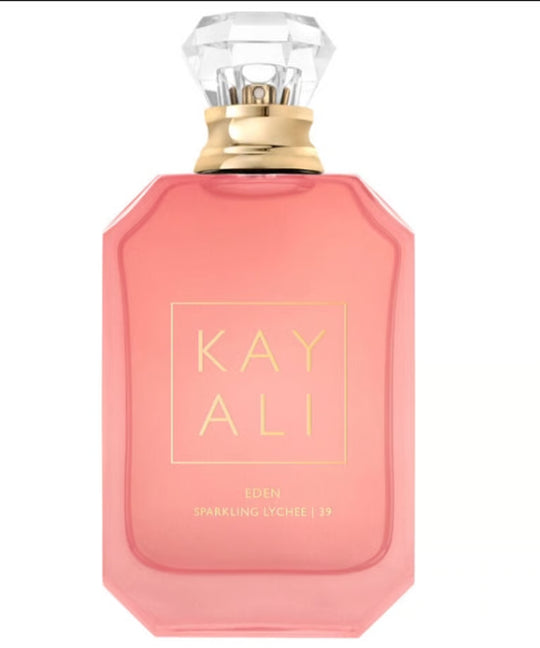 Kayali Eden Sparkling Lychee | 39 Eau de Parfum