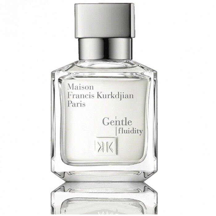 MAISON FRANCIS KURKDJIAN Gentle Fluidity Silver Eau de Parfum