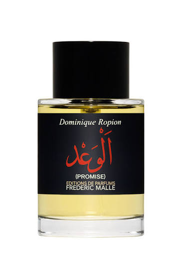 FRÉDÉRIC MALLE Promise Eau de Parfum