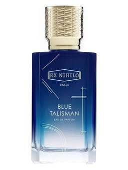 EX NIHILO Blue Talisman Extrait