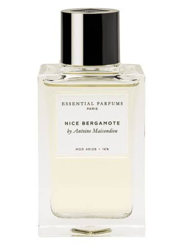 ESSENTIAL PARFUMS Nice Bergamote