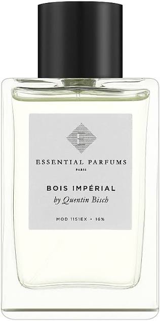 ESSENTIAL PARFUMS Bois Impérial