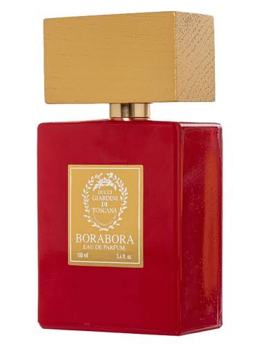 GIARDINI DI TOSCANA BoraBora Eau de Parfum