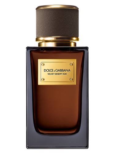DOLCE &amp; GABBANA Velvet Desert Oud Eau de Parfum