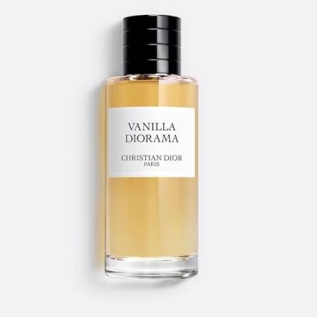 DIOR Vanilla Diorama Eau de Parfum