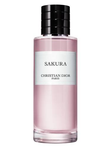 DIOR Sakura Eau de Parfum