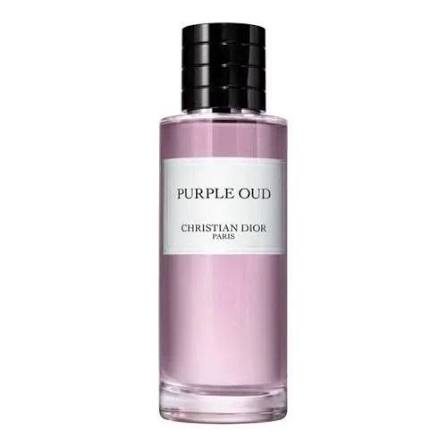 DIOR Purple Oud Eau de Parfum