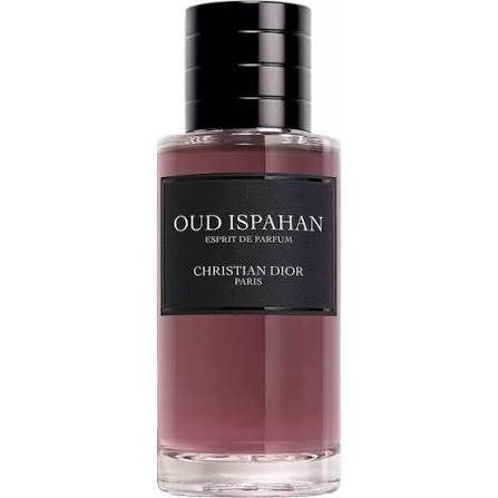 DIOR Oud Ispahan Eau de Parfum