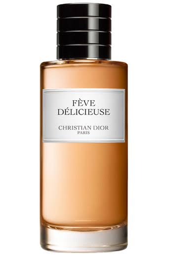 DIOR Fève Délicieuse Eau de Parfum