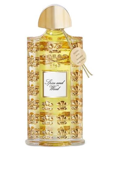 CREED Spice &amp; Wood Eau de Parfum