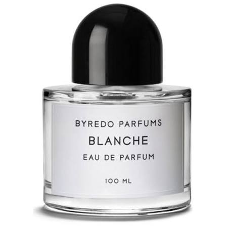 BYREDO Blanche Eau de Parfum